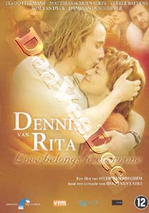Love Belongs to Everyone (DVD)